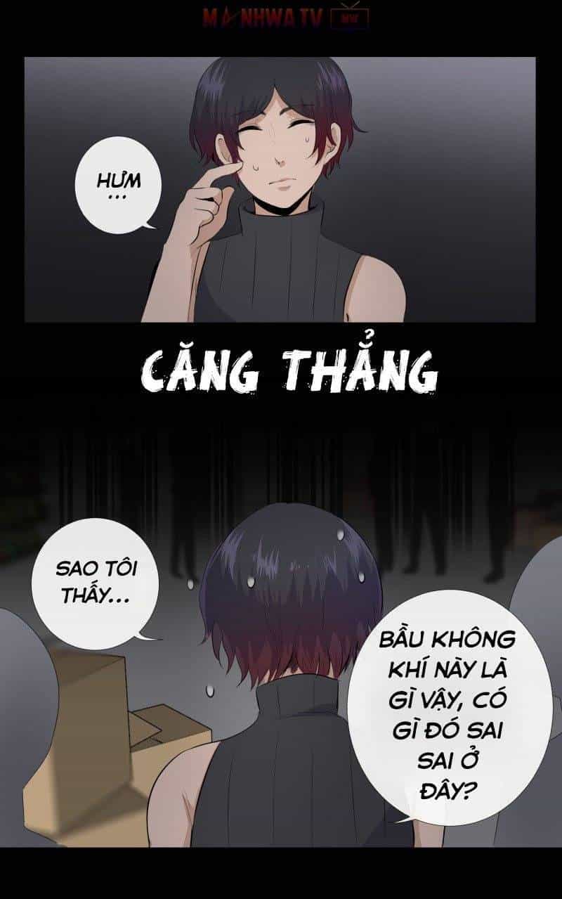 Trọng Sinh Mạc Thế - Chương 22 - ảnh 37