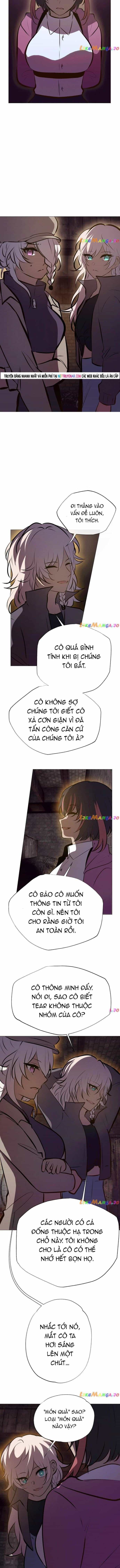 Trọng Sinh Mạc Thế - Chương 213 - ảnh 8