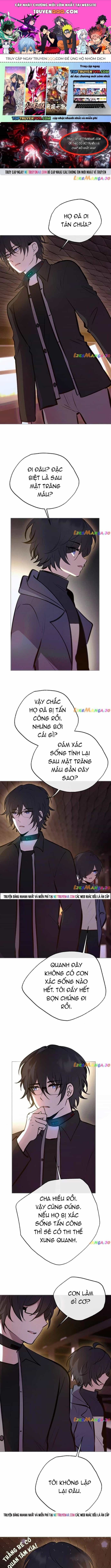 Trọng Sinh Mạc Thế - Chương 214 - ảnh 1