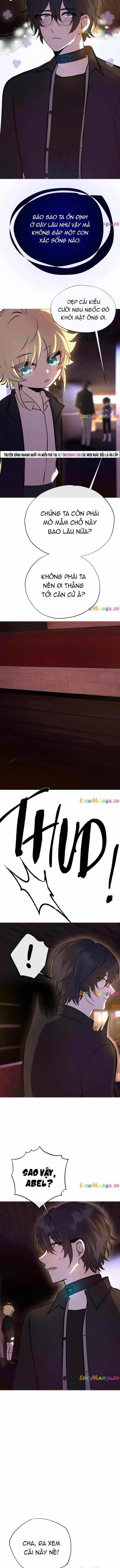 Trọng Sinh Mạc Thế - Chương 214 - ảnh 2