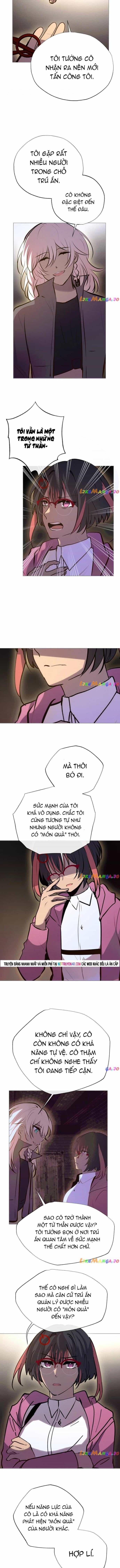 Trọng Sinh Mạc Thế - Chương 214 - ảnh 6