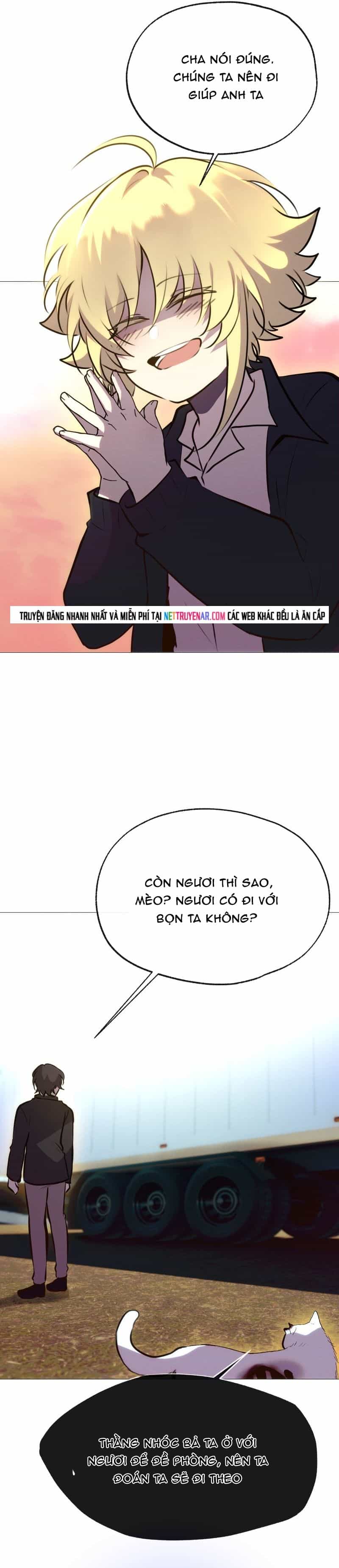 Trọng Sinh Mạc Thế - Chương 217 - ảnh 23