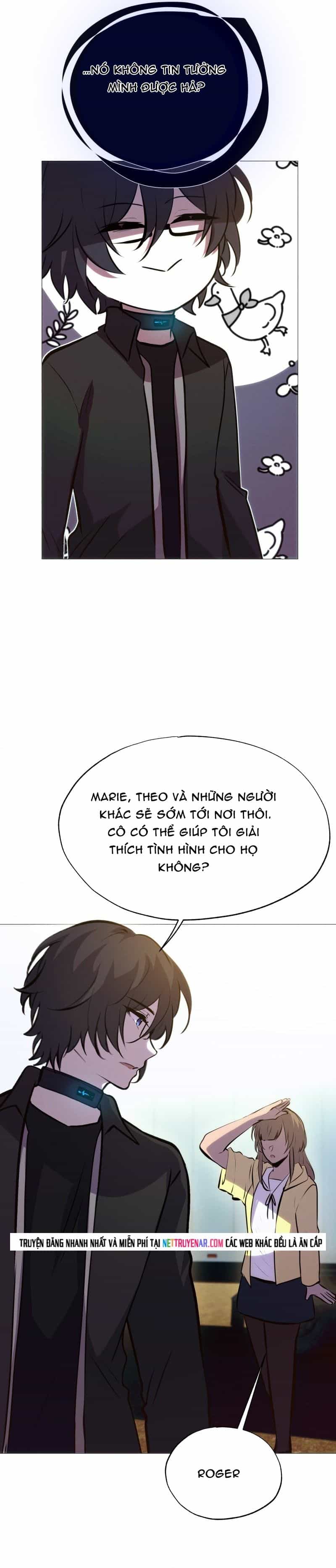 Trọng Sinh Mạc Thế - Chương 217 - ảnh 24