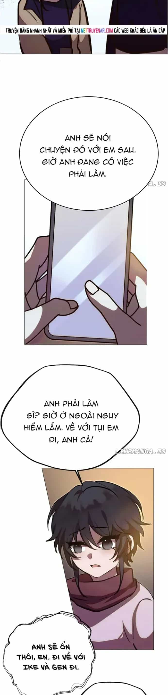 Trọng Sinh Mạc Thế - Chương 218 - ảnh 11