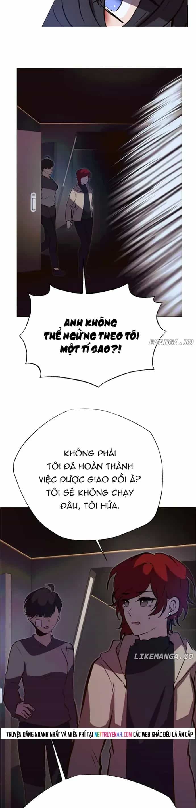 Trọng Sinh Mạc Thế - Chương 218 - ảnh 19