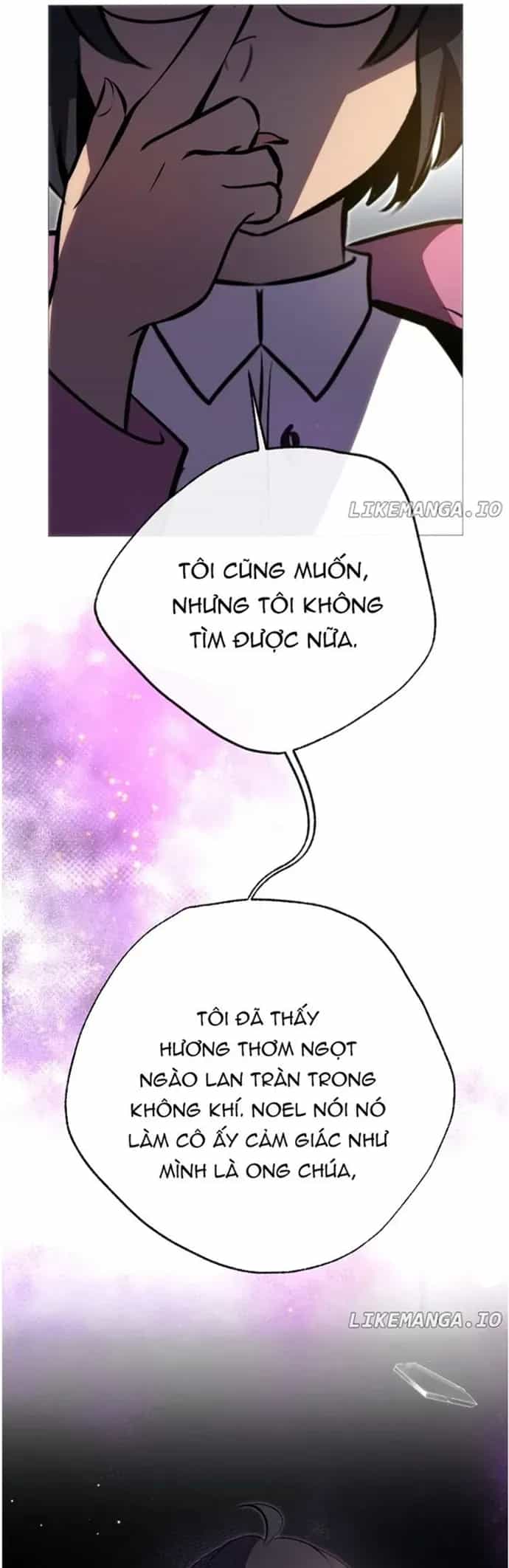 Trọng Sinh Mạc Thế - Chương 221 - ảnh 10