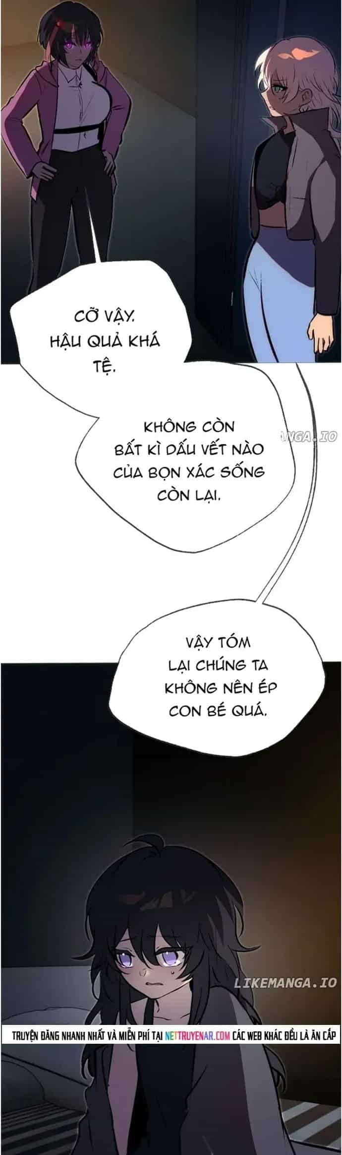Trọng Sinh Mạc Thế - Chương 221 - ảnh 4