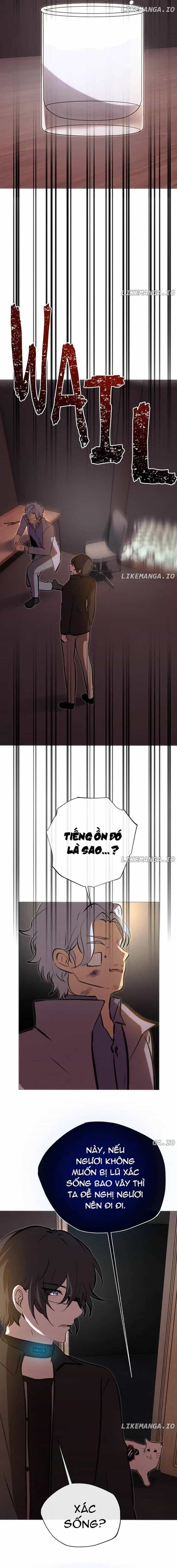 Trọng Sinh Mạc Thế - Chương 224 - ảnh 12