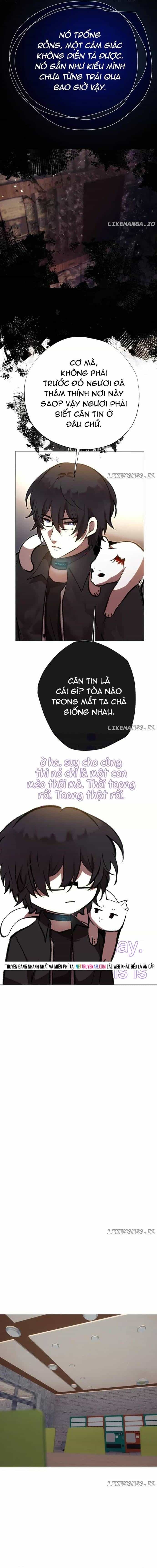 Trọng Sinh Mạc Thế - Chương 224 - ảnh 3