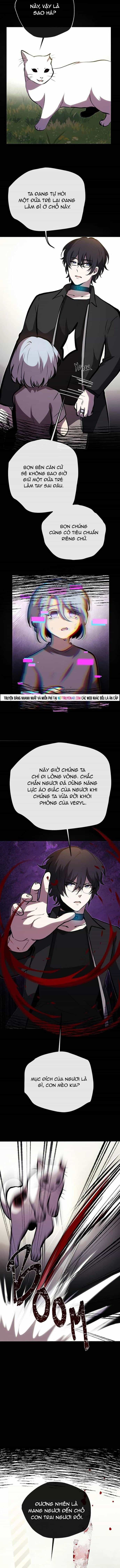 Trọng Sinh Mạc Thế - Chương 229 - ảnh 5