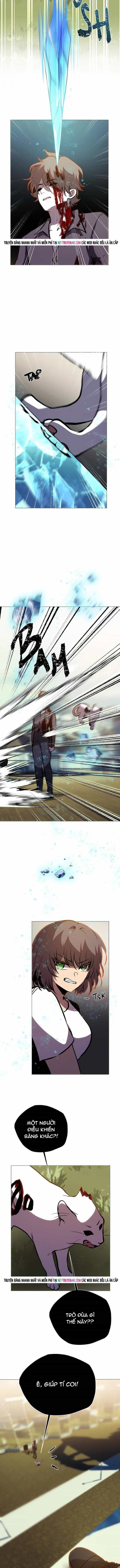 Trọng Sinh Mạc Thế - Chương 231 - ảnh 9