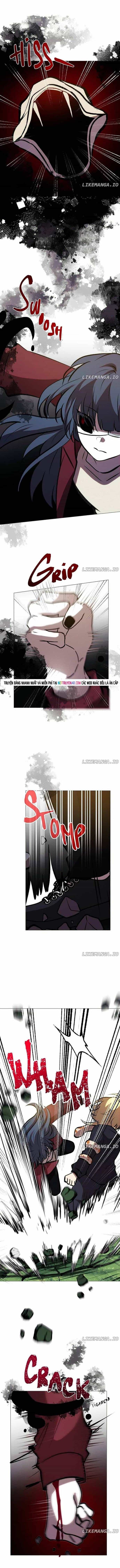 Trọng Sinh Mạc Thế - Chương 232 - ảnh 10