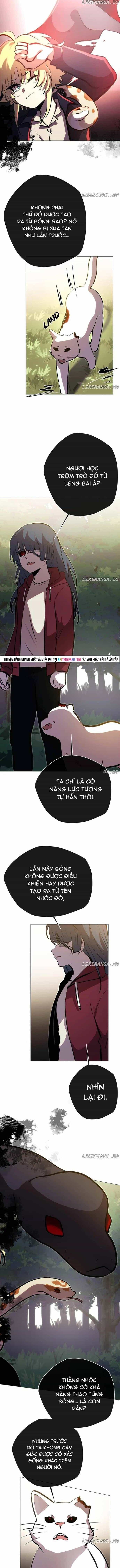 Trọng Sinh Mạc Thế - Chương 232 - ảnh 3