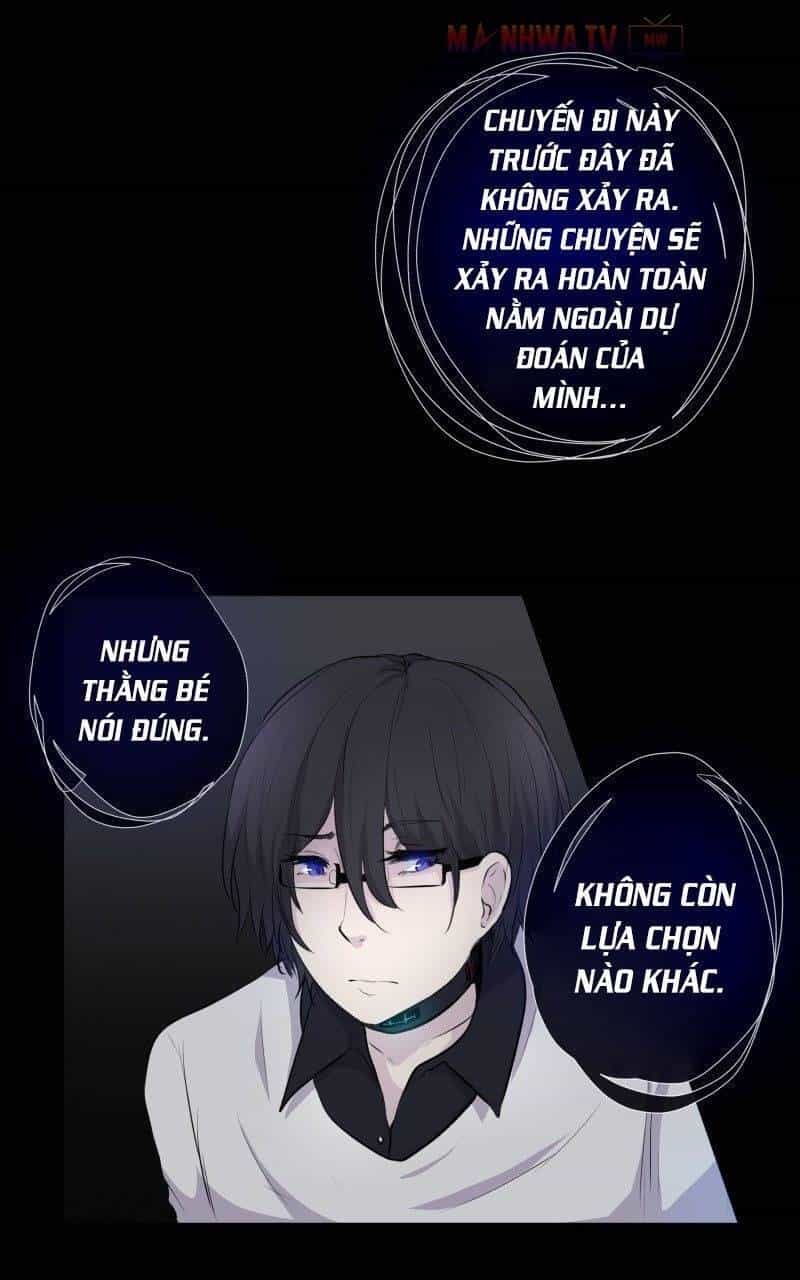 Trọng Sinh Mạc Thế - Chương 24 - ảnh 19