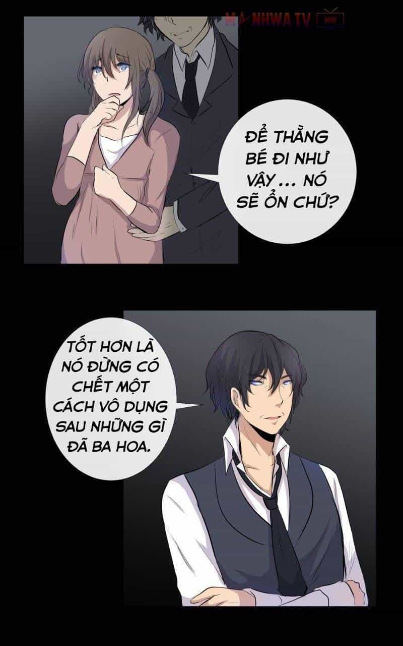 Trọng Sinh Mạc Thế - Chương 24 - ảnh 27
