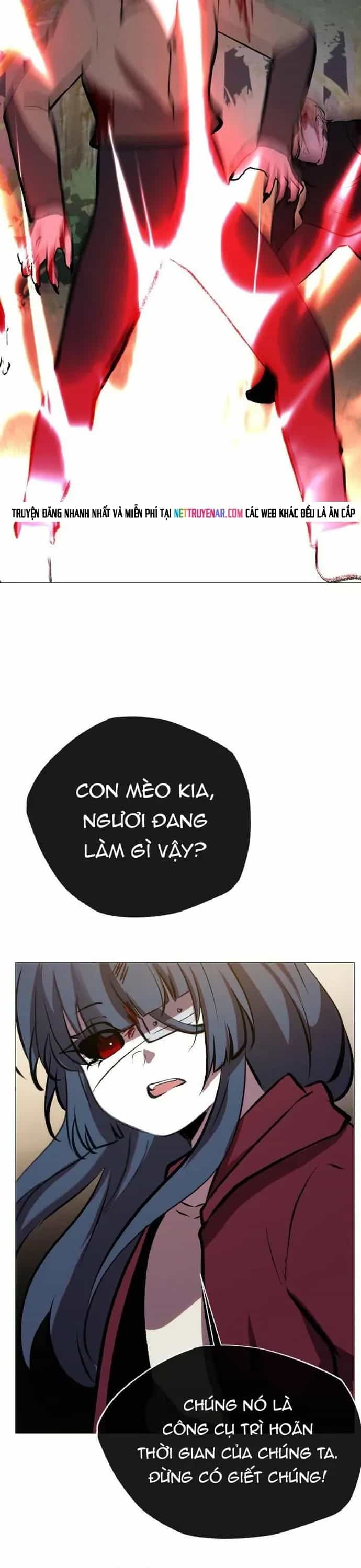 Trọng Sinh Mạc Thế - Chương 233 - ảnh 42