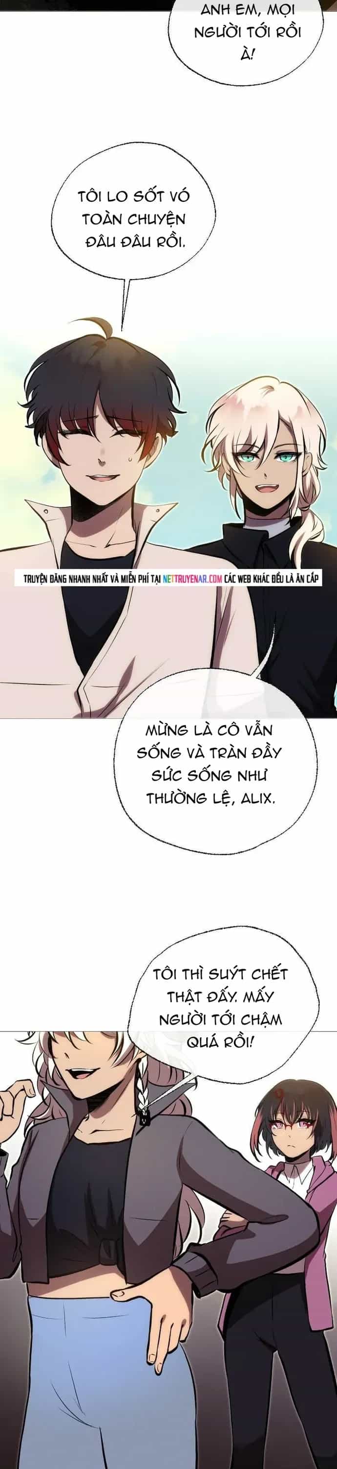 Trọng Sinh Mạc Thế - Chương 234 - ảnh 12