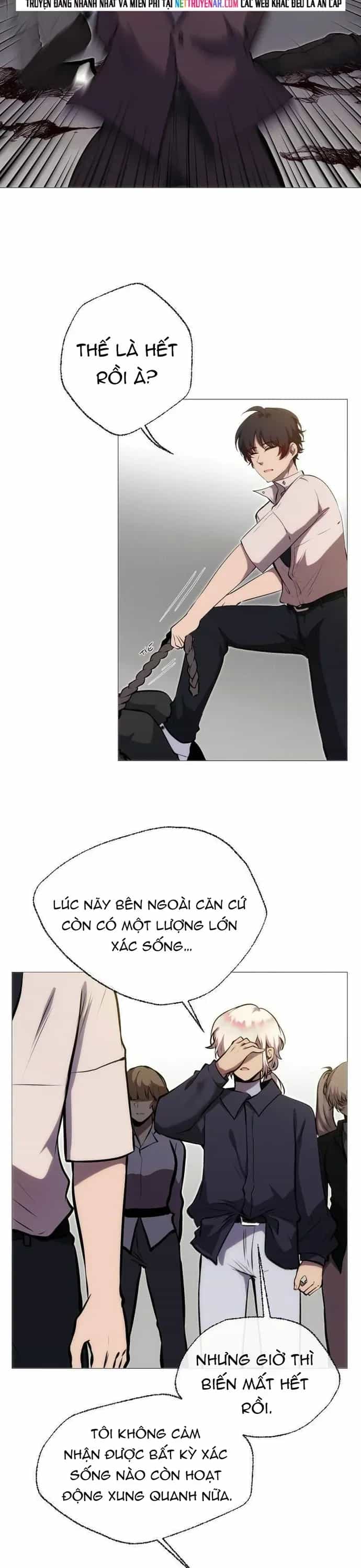 Trọng Sinh Mạc Thế - Chương 234 - ảnh 2