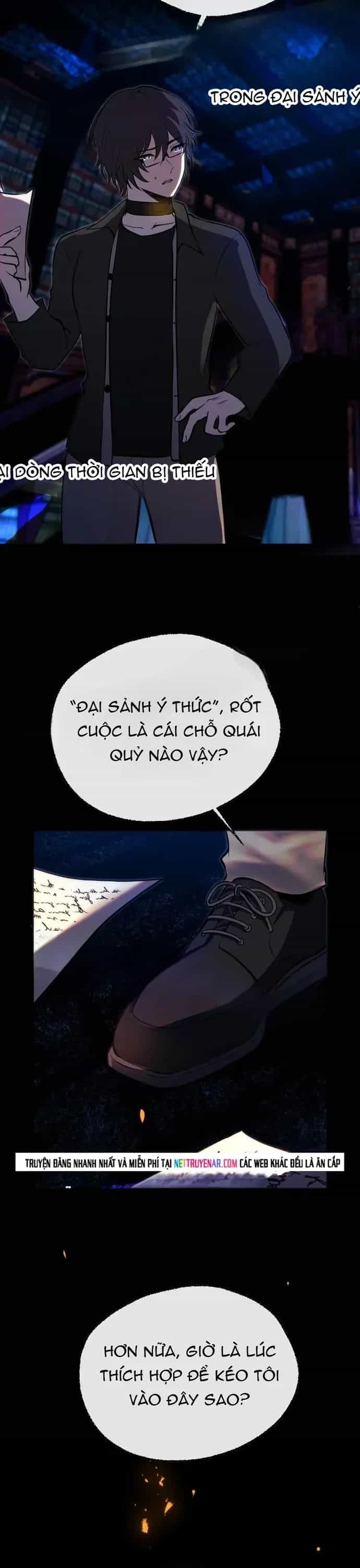 Trọng Sinh Mạc Thế - Chương 234 - ảnh 30