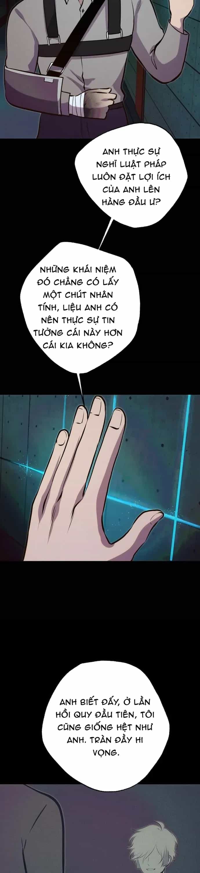 Trọng Sinh Mạc Thế - Chương 242 - ảnh 28