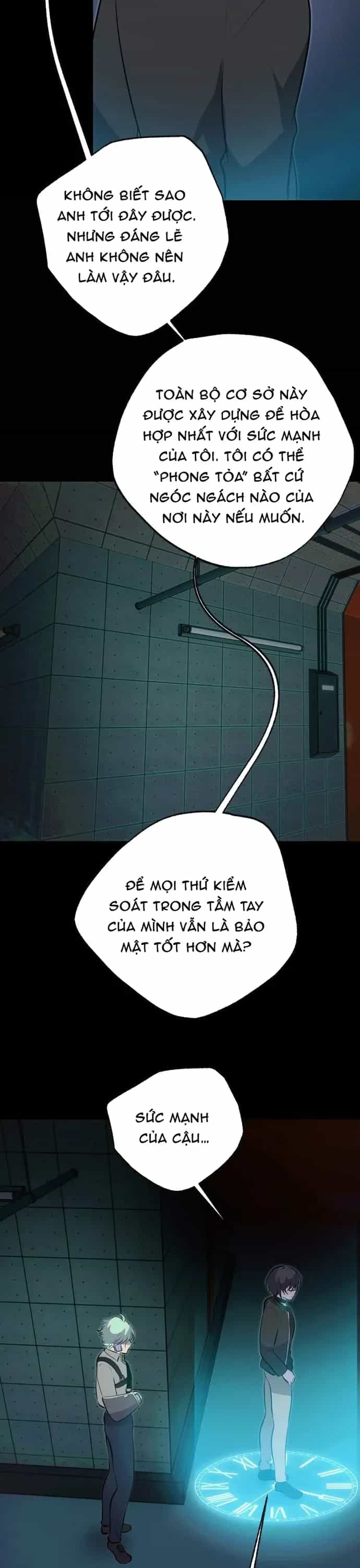 Trọng Sinh Mạc Thế - Chương 242 - ảnh 33