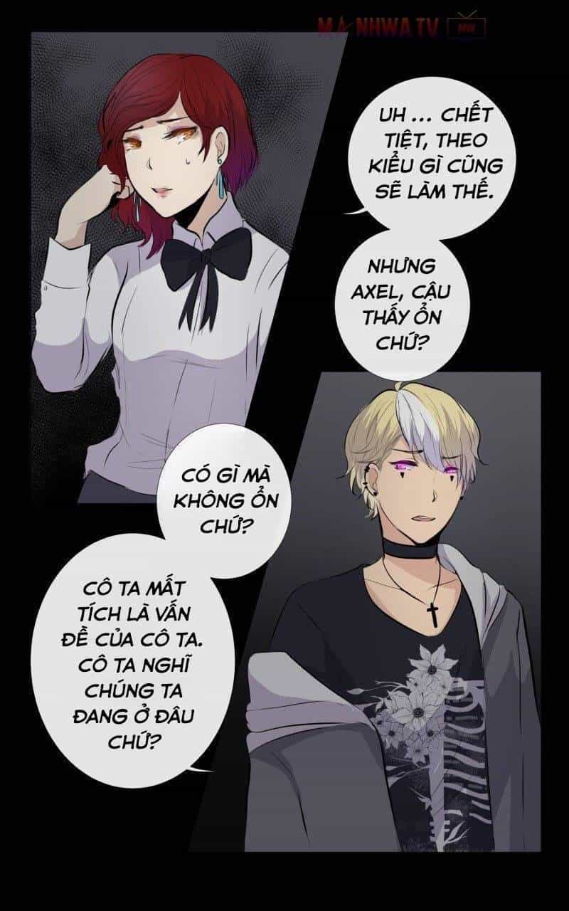 Trọng Sinh Mạc Thế - Chương 25 - ảnh 57