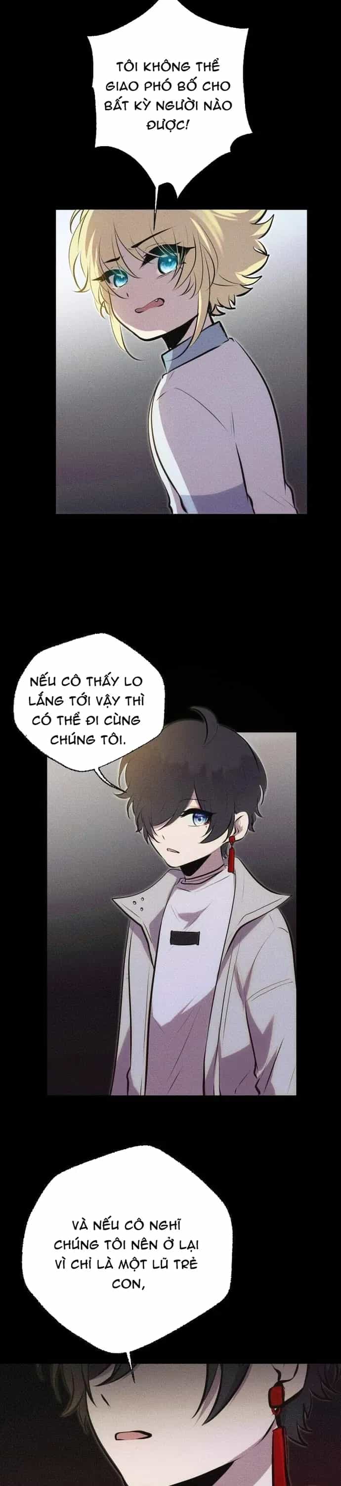 Trọng Sinh Mạc Thế - Chương 243 - ảnh 21