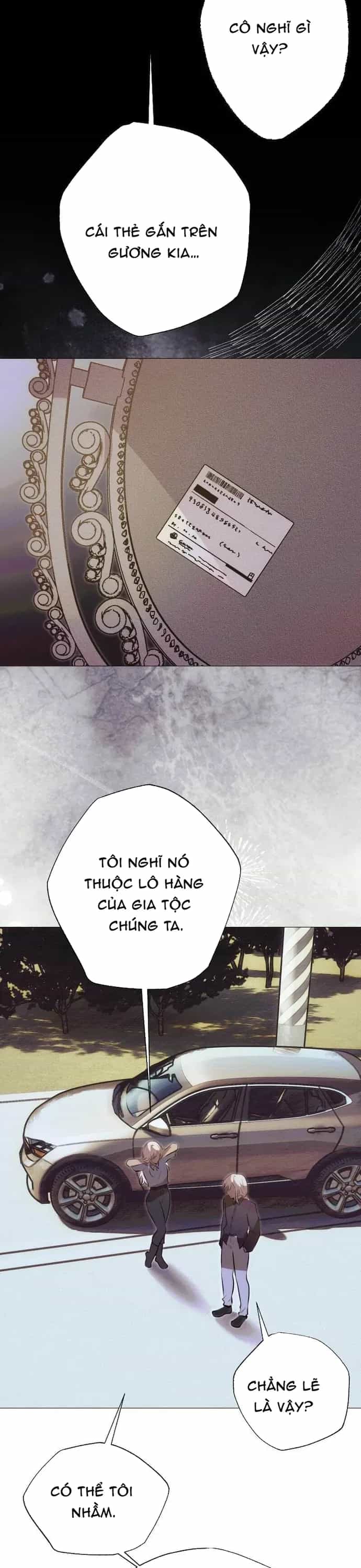 Trọng Sinh Mạc Thế - Chương 244 - ảnh 22