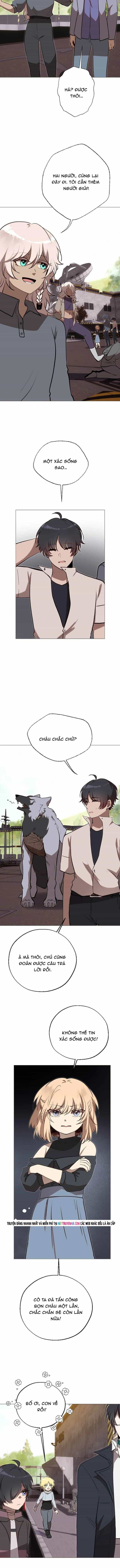 Trọng Sinh Mạc Thế - Chương 249 - ảnh 4