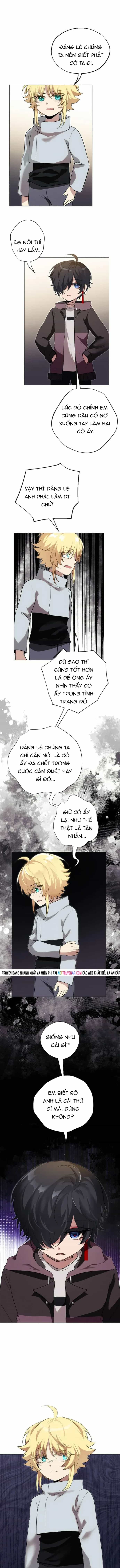 Trọng Sinh Mạc Thế - Chương 252 - ảnh 8