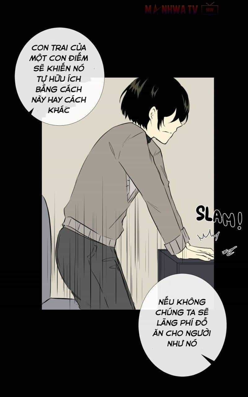 Trọng Sinh Mạc Thế - Chương 26 - ảnh 41