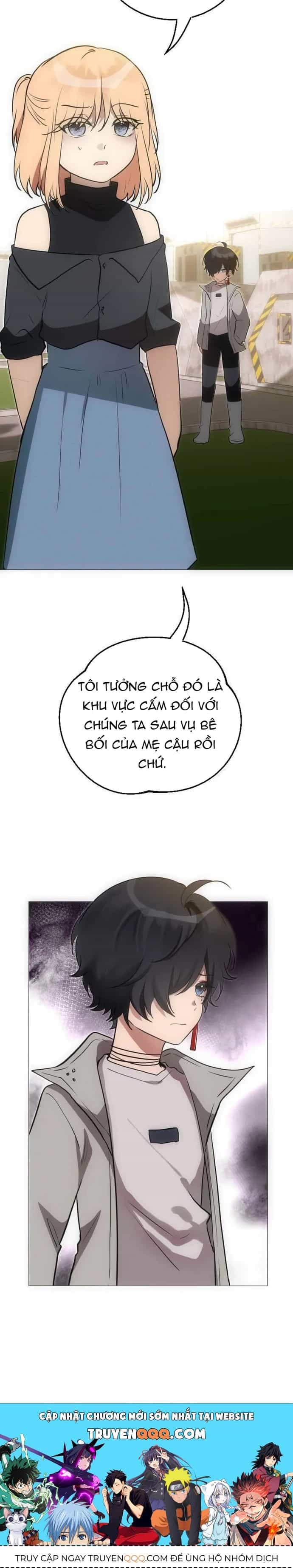 Trọng Sinh Mạc Thế - Chương 253 - ảnh 12