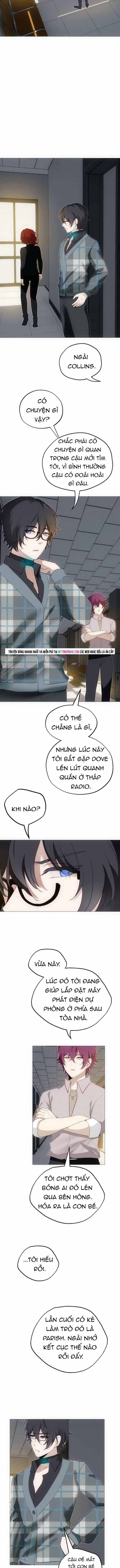 Trọng Sinh Mạc Thế - Chương 254 - ảnh 11
