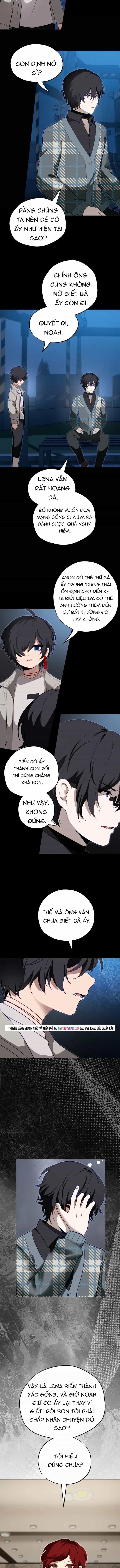 Trọng Sinh Mạc Thế - Chương 256 - ảnh 9
