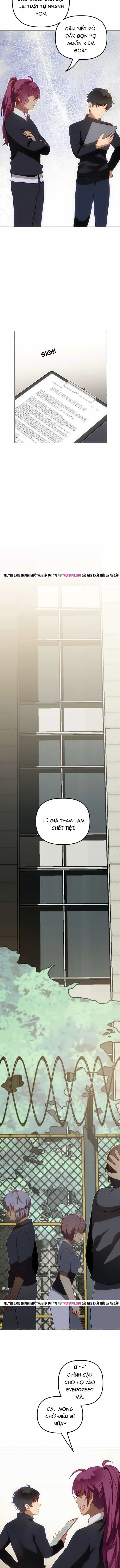 Trọng Sinh Mạc Thế - Chương 257 - ảnh 3