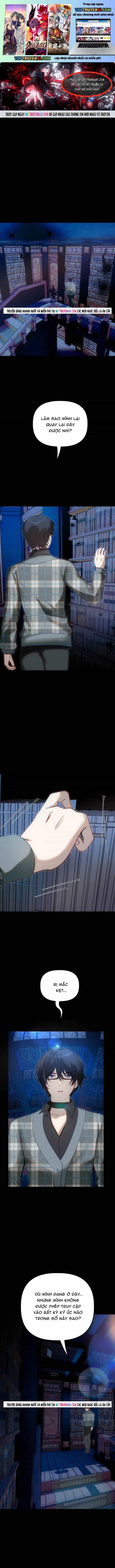 Trọng Sinh Mạc Thế - Chương 260 - ảnh 2