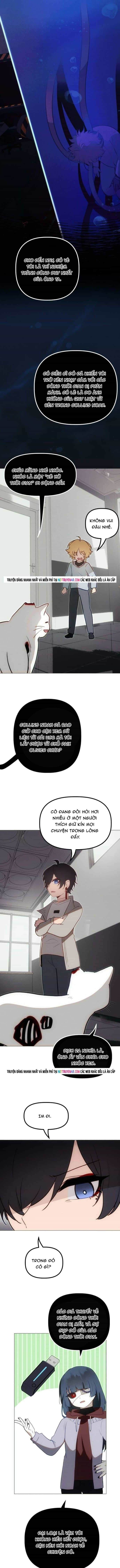 Trọng Sinh Mạc Thế - Chương 261 - ảnh 8