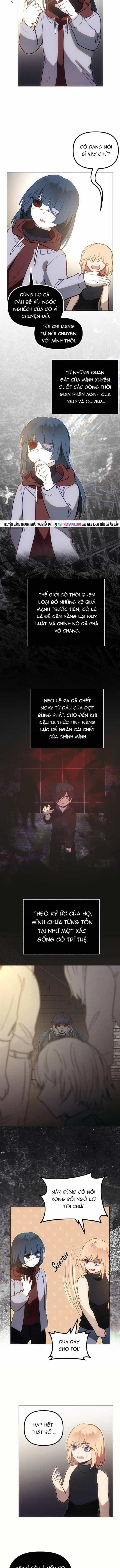 Trọng Sinh Mạc Thế - Chương 262 - ảnh 4