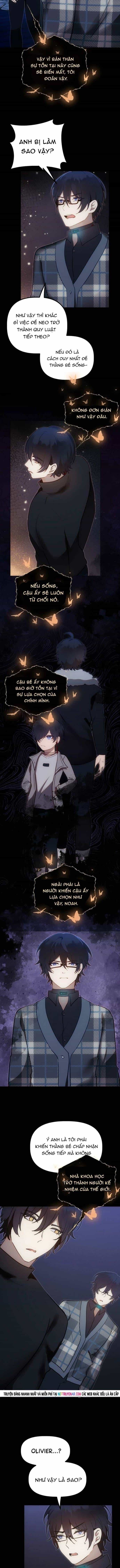 Trọng Sinh Mạc Thế - Chương 264 - ảnh 9