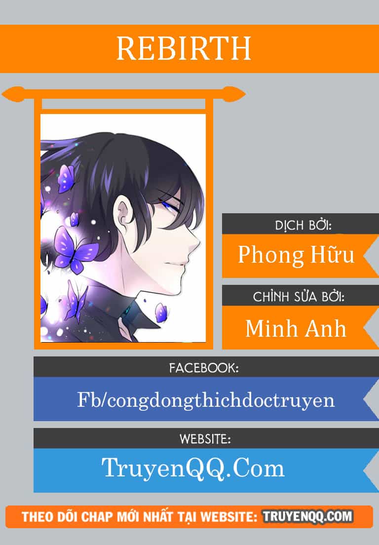 Trọng Sinh Mạc Thế - Chương 2 - ảnh 1