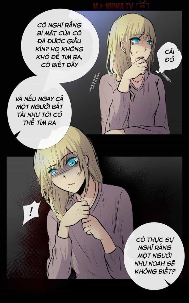 Trọng Sinh Mạc Thế - Chương 30 - ảnh 23