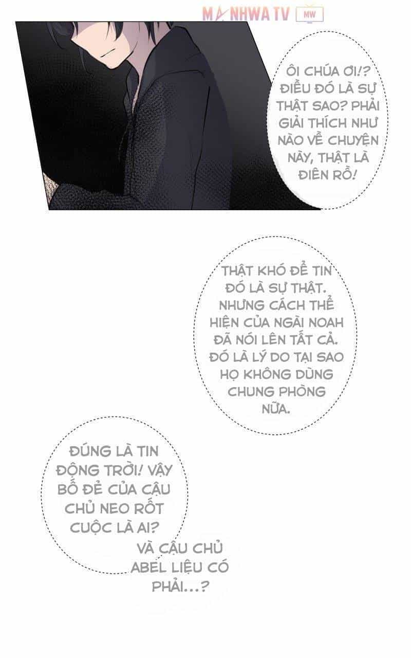 Trọng Sinh Mạc Thế - Chương 31 - ảnh 12