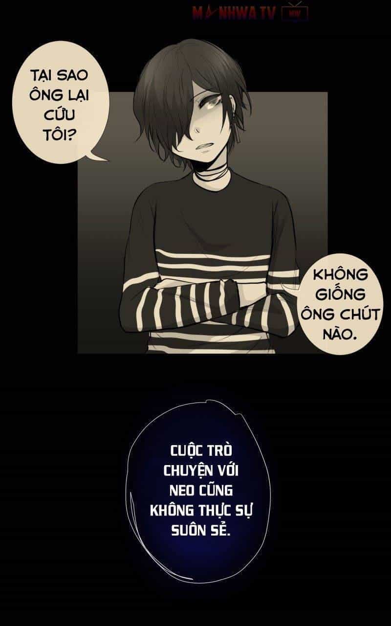 Trọng Sinh Mạc Thế - Chương 32 - ảnh 15