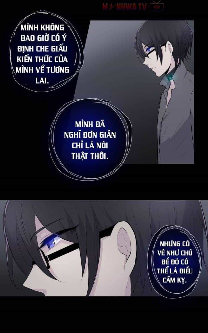 Trọng Sinh Mạc Thế - Chương 32 - ảnh 17