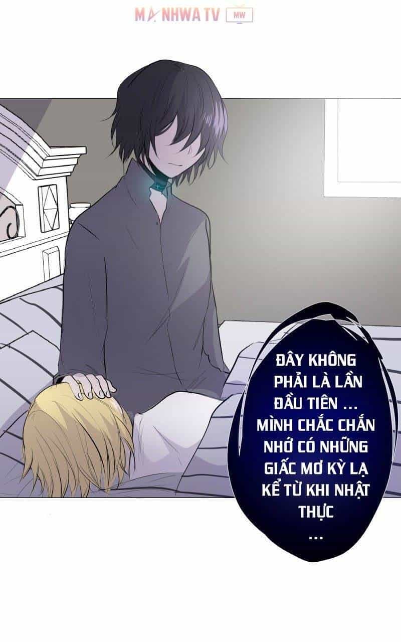 Trọng Sinh Mạc Thế - Chương 33 - ảnh 18