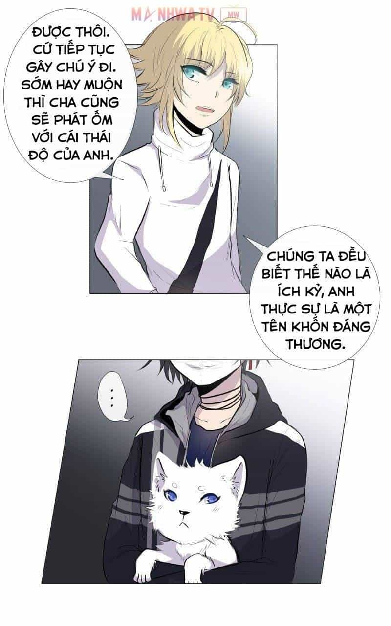 Trọng Sinh Mạc Thế - Chương 33 - ảnh 29