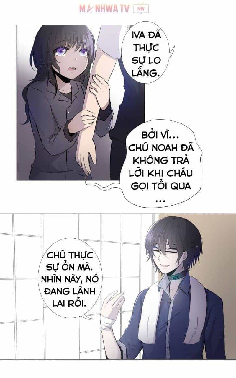 Trọng Sinh Mạc Thế - Chương 33 - ảnh 45