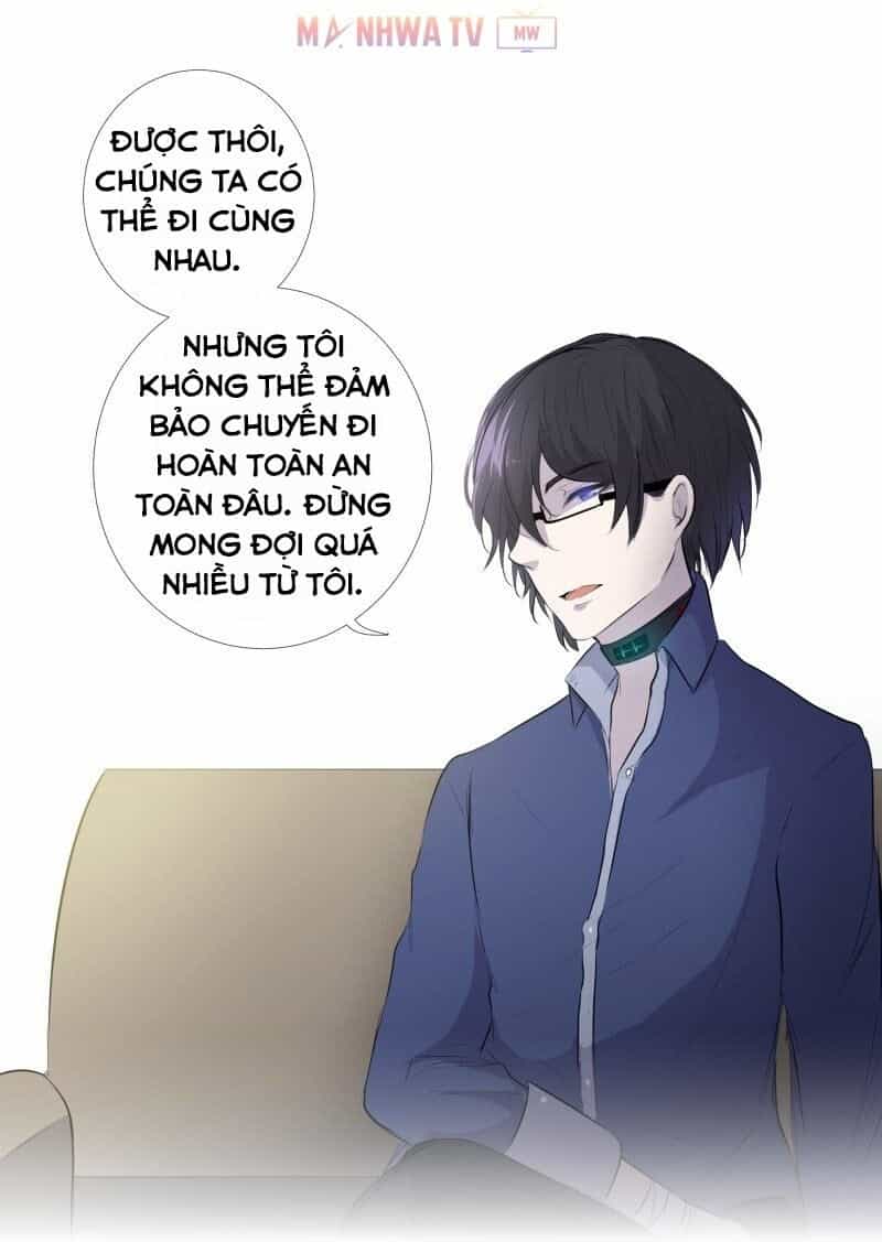 Trọng Sinh Mạc Thế - Chương 34 - ảnh 27