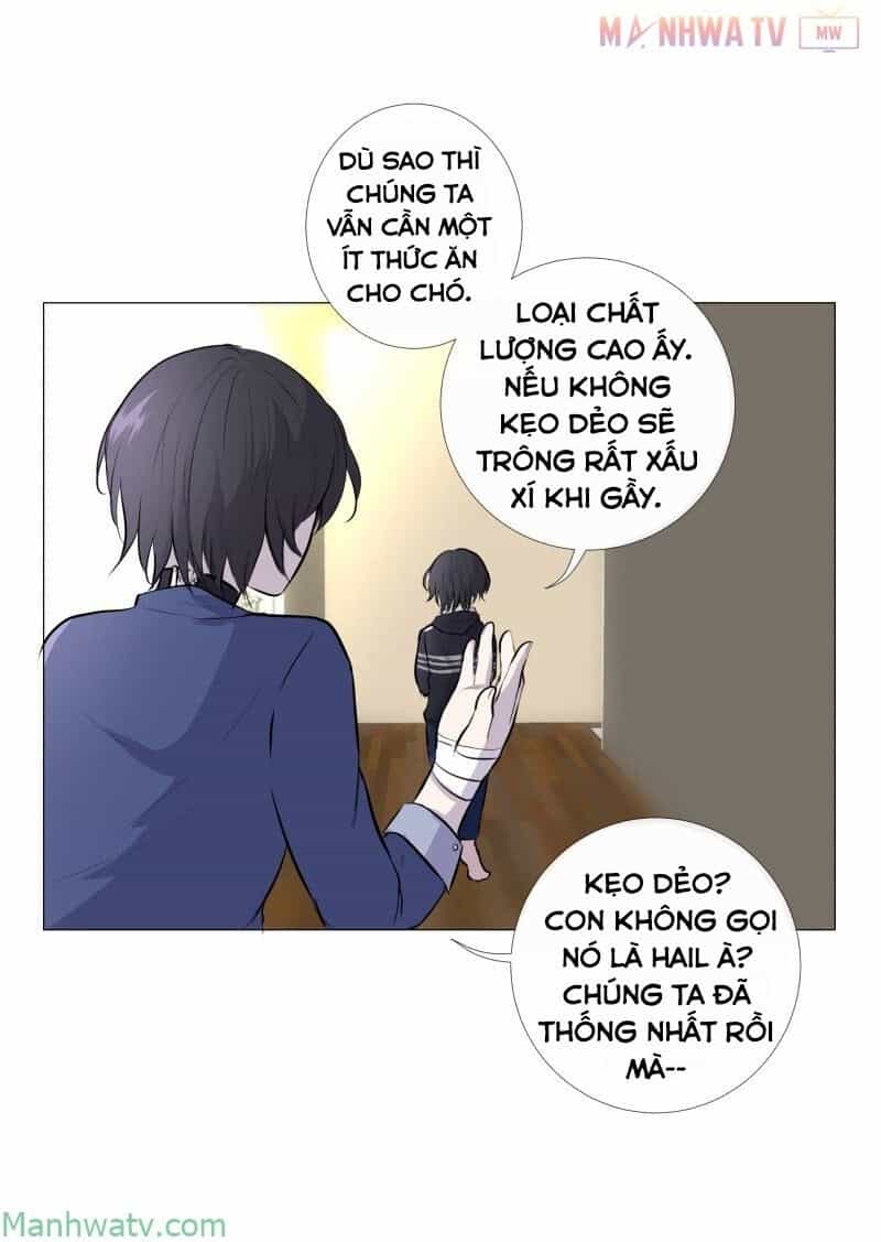 Trọng Sinh Mạc Thế - Chương 35 - ảnh 12
