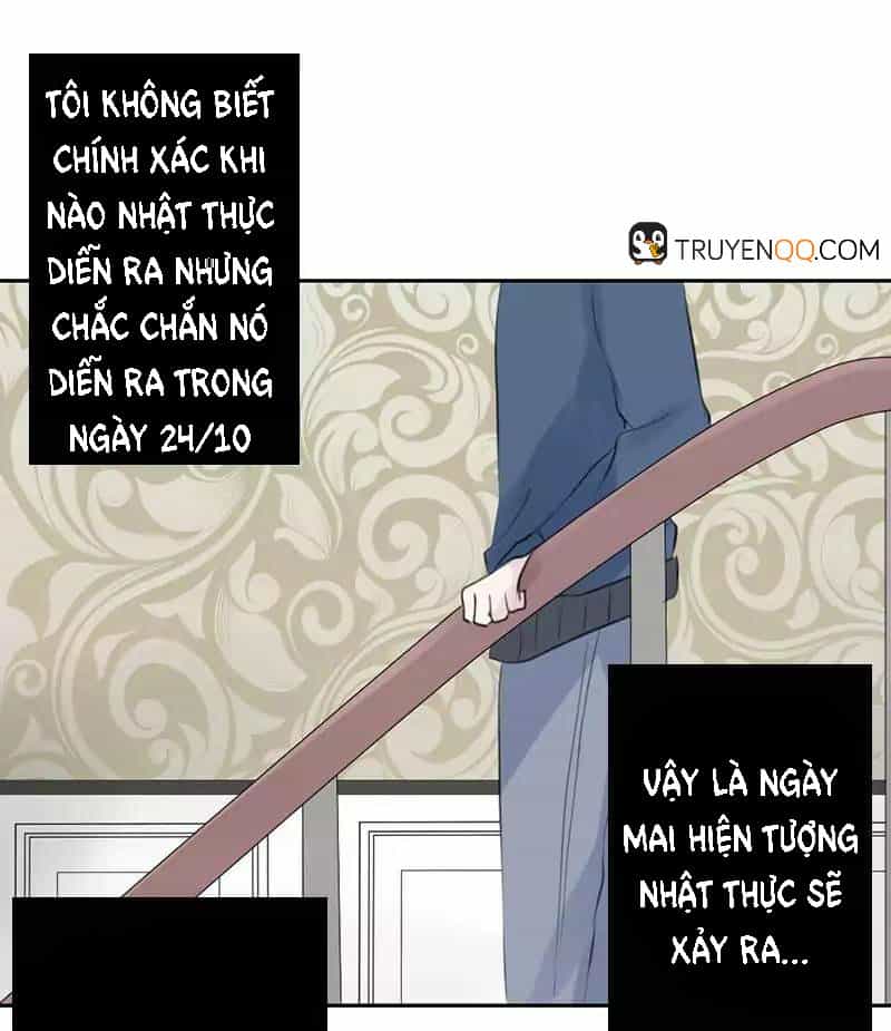 Trọng Sinh Mạc Thế - Chương 3 - ảnh 2